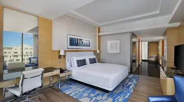 Marriott Resort Palm Jumeirah