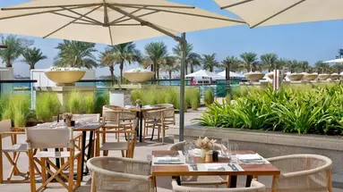 Marriott Resort Palm Jumeirah