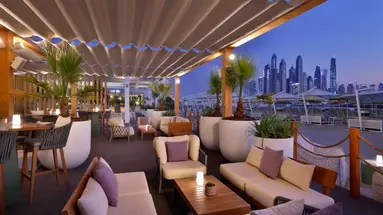 Marriott Resort Palm Jumeirah