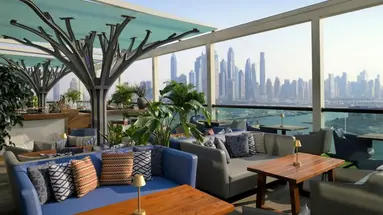 Marriott Resort Palm Jumeirah