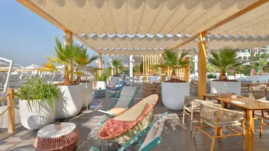 Marriott Resort Palm Jumeirah
