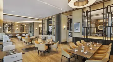 Marriott Resort Palm Jumeirah