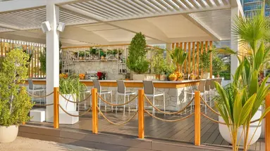 Marriott Resort Palm Jumeirah