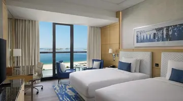 Marriott Resort Palm Jumeirah