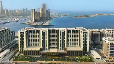 Marriott Resort Palm Jumeirah