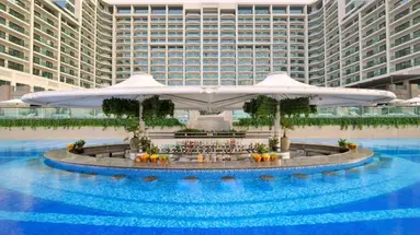 Marriott Resort Palm Jumeirah
