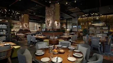 MARRIOTT RESORT PALM JUMEIRAH