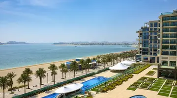 Marriott Resort Palm Jumeirah