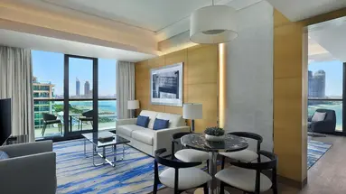 Marriott Resort Palm Jumeirah
