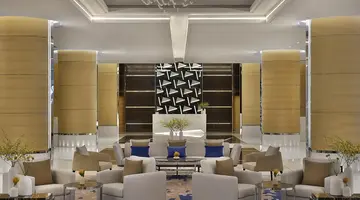 Marriott Resort Palm Jumeirah
