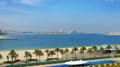 Marriott Resort Palm Jumeirah