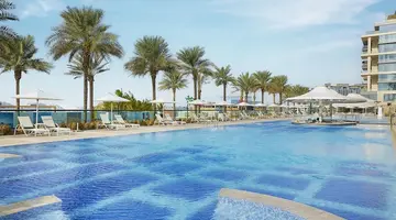 Marriott Resort Palm Jumeirah