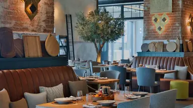 Marriott Resort Palm Jumeirah