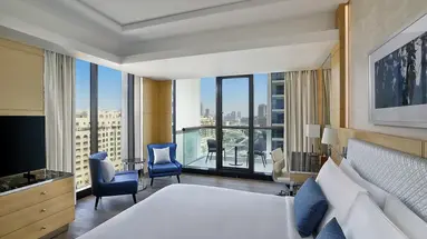 Marriott Resort Palm Jumeirah