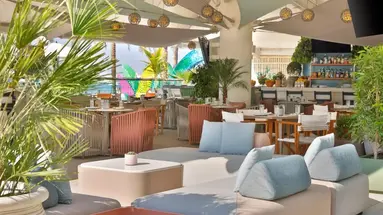 Marriott Resort Palm Jumeirah