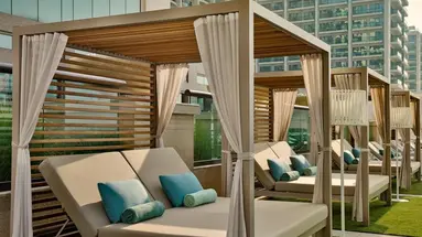Marriott Resort Palm Jumeirah