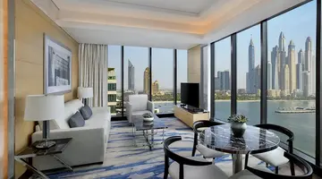 Marriott Resort Palm Jumeirah