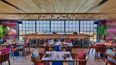 Marriott Resort Palm Jumeirah