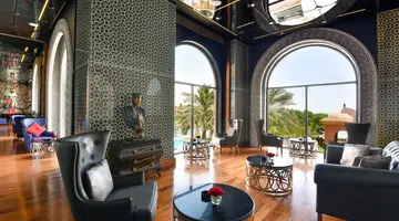 Marsa Malaz Kempinski, The Pearl - Doha