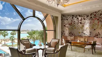Marsa Malaz Kempinski, The Pearl - Doha
