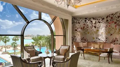 Marsa Malaz Kempinski, The Pearl - Doha