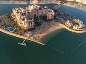 Marsa Malaz Kempinski, The Pearl - Doha