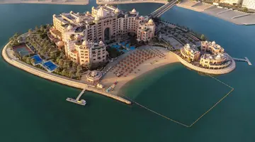 Marsa Malaz Kempinski, The Pearl - Doha