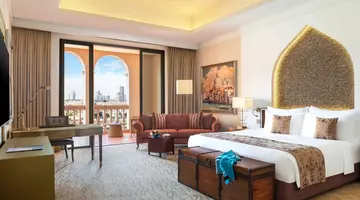 Marsa Malaz Kempinski, The Pearl - Doha