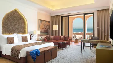 Marsa Malaz Kempinski, The Pearl - Doha