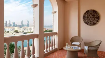 Marsa Malaz Kempinski, The Pearl - Doha