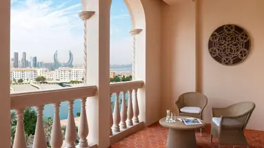 Marsa Malaz Kempinski, The Pearl - Doha