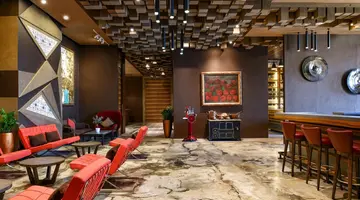 Marsa Malaz Kempinski, The Pearl - Doha