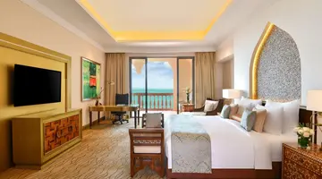Marsa Malaz Kempinski, The Pearl - Doha