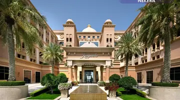 Marsa Malaz Kempinski, The Pearl - Doha