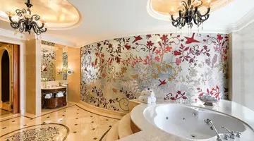 Marsa Malaz Kempinski, The Pearl