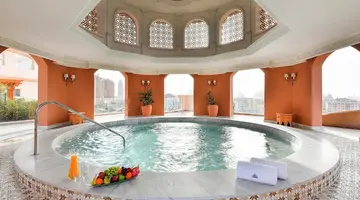 Marsa Malaz Kempinski, The Pearl