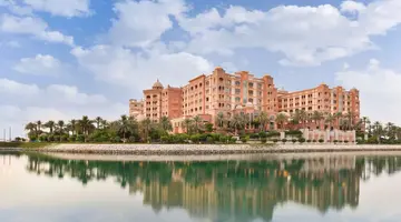 Marsa Malaz Kempinski, The Pearl