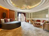 Marsa Malaz Kempinski, The Pearl