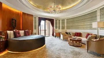 Marsa Malaz Kempinski, The Pearl