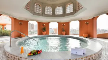 Marsa Malaz Kempinski, The Pearl