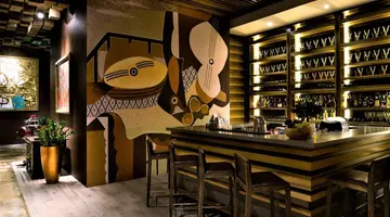 Marsa Malaz Kempinski, The Pearl
