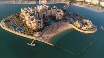 Marsa Malaz Kempinski, The Pearl