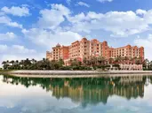 Marsa Malaz Kempinski, The Pearl