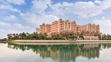 Marsa Malaz Kempinski, The Pearl
