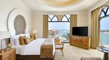 Marsa Malaz Kempinski, The Pearl