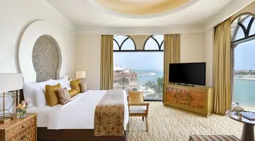 Marsa Malaz Kempinski, The Pearl