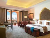 Marsa Malaz Kempinski, The Pearl