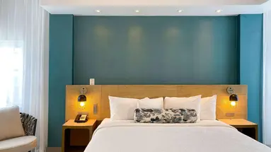 Marseilles Beachfront Hotel