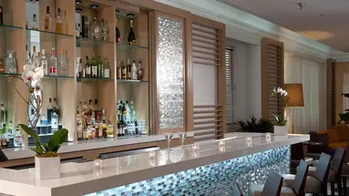 Marseilles Beachfront Hotel
