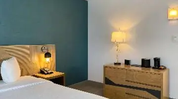 Marseilles Beachfront Hotel